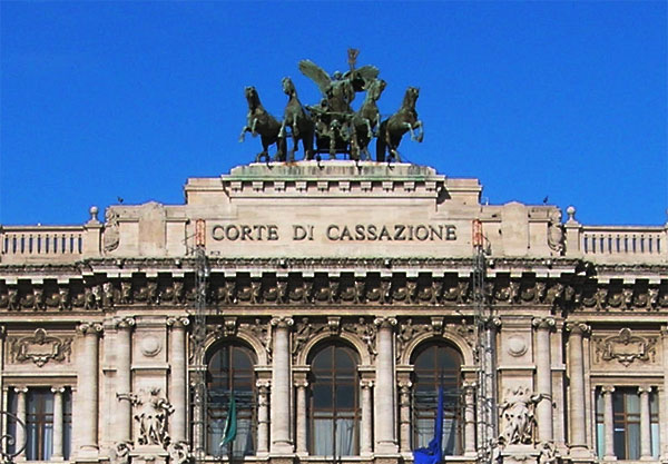Cassazione Sezioni Unite, sentenza n. 32781 del 19/12/2018