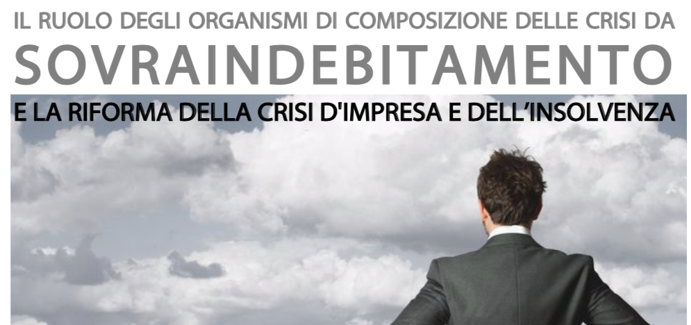 Sovraindebitamento e riforma della crisi di impresa e dell'insolvenza